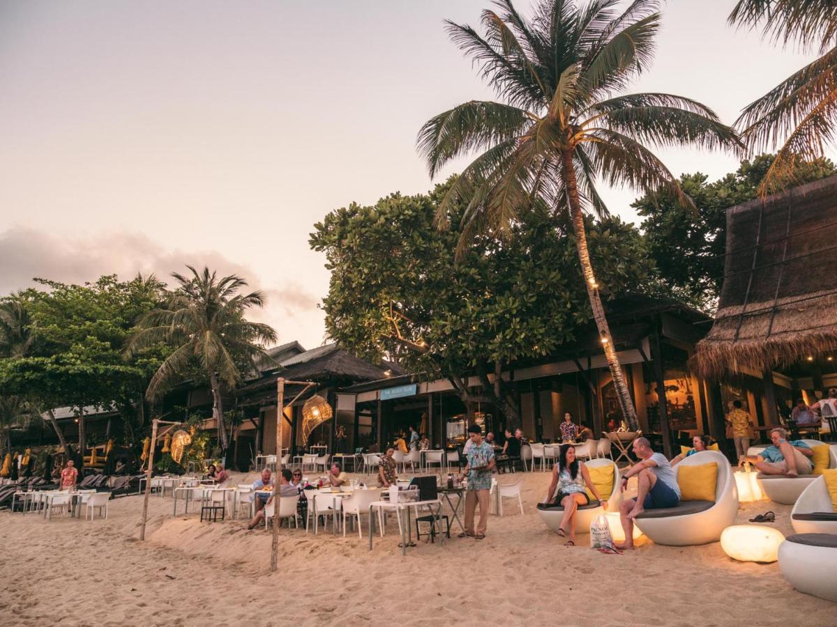 Buri Rasa Village Phangan Thong Nai Pan Noi Eksteriør bilde