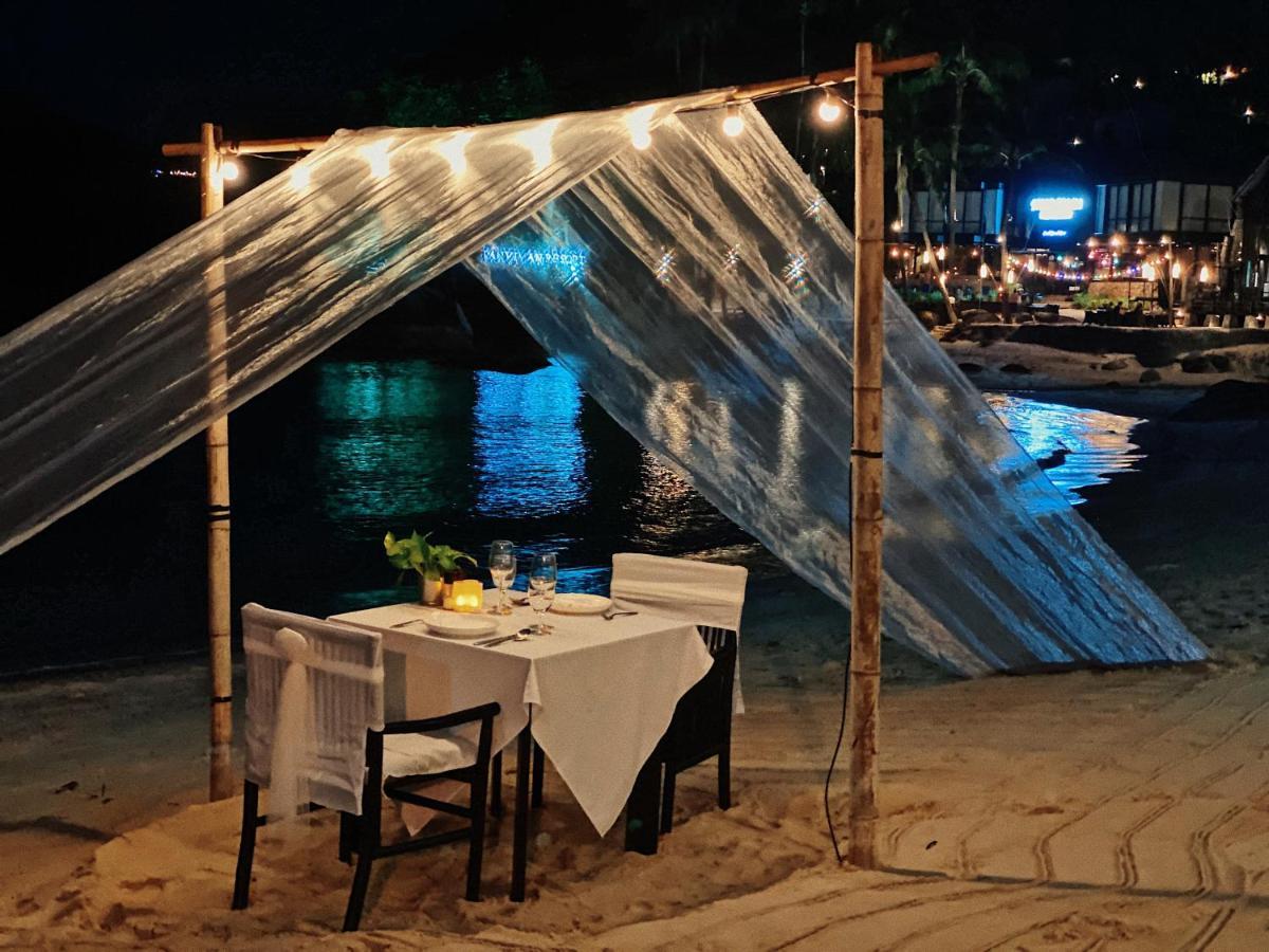 Buri Rasa Village Phangan Thong Nai Pan Noi Eksteriør bilde